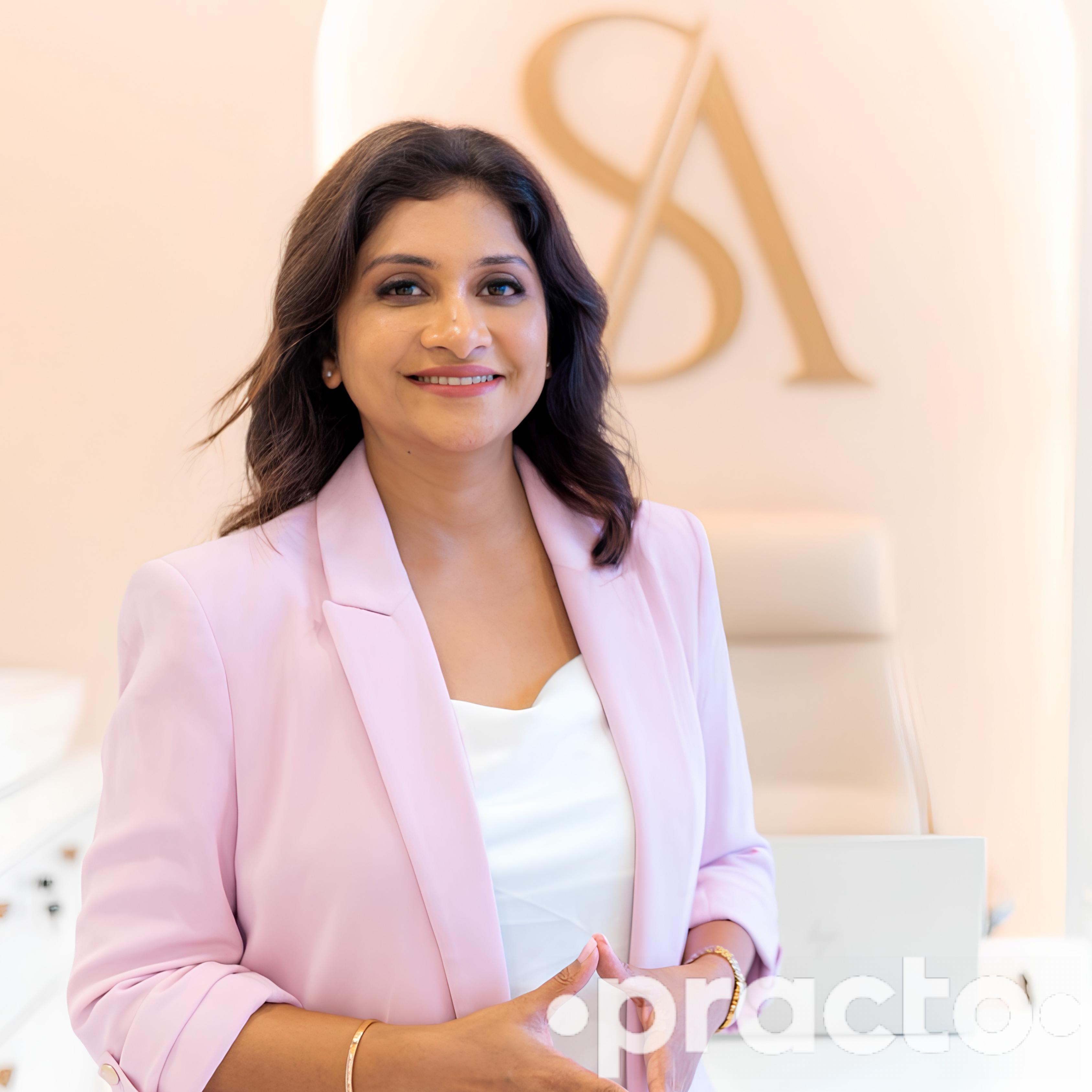 Dr. Sonal Khade Ahuja Dermatologist in Navi Mumbai