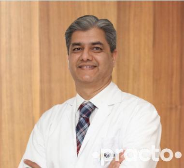 Dr. Nagendra Sardeshpande Gynecologist in Mumbai