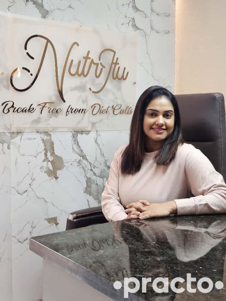 Ms. Itu Chhabra 
