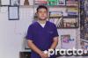 Dr. Ashish Gupta 