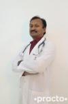 Dr. K V S Narayana Pediatric Surgeon in Hyderabad