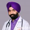 Dr. Manpreet Singh Bindra 