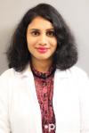 Dr. Sirisha Yanegalla 