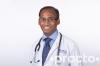 Dr. K Lalatendu Kumar - Pediatric Surgeon