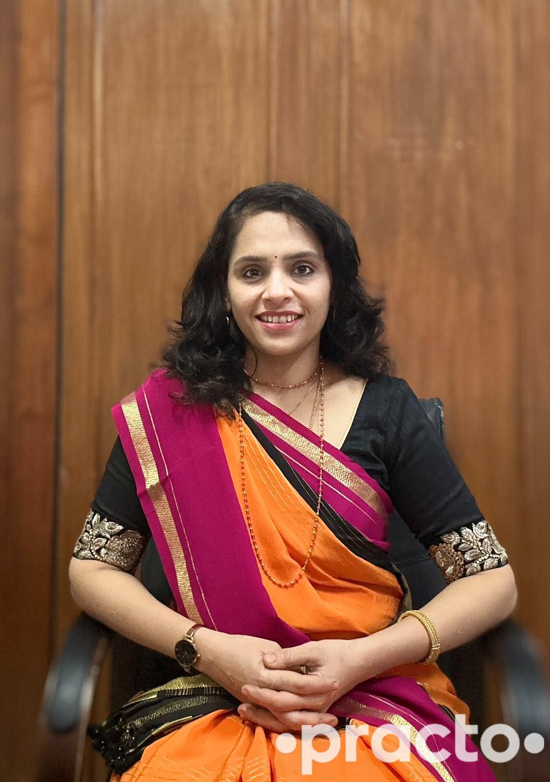 Dr. Priyanka Ravikumar Obstetrician in Mysore