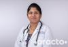 Dr. Sindhuja CH - Pediatrician