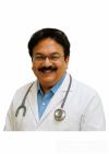 Dr. Madan Mohan - Spine Surgeon