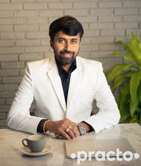Dr. Jeevith C Reddy Cosmetologist in Bangalore