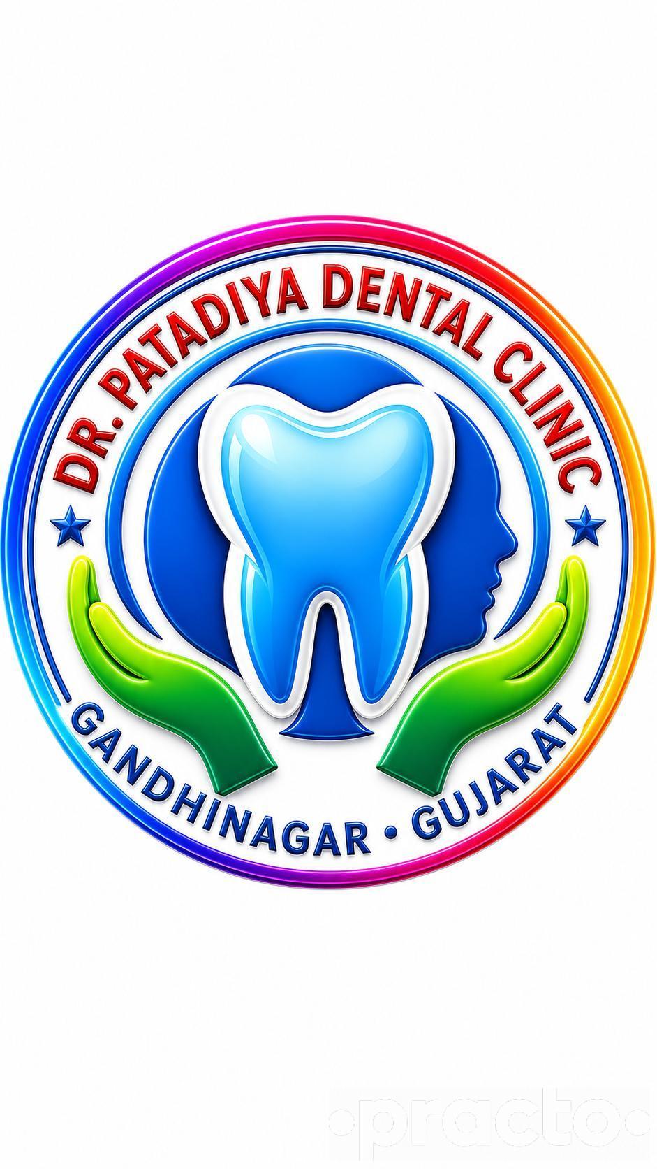 Dr. M. M. Patadiya Oral And MaxilloFacial Surgeon in Gandhinagar