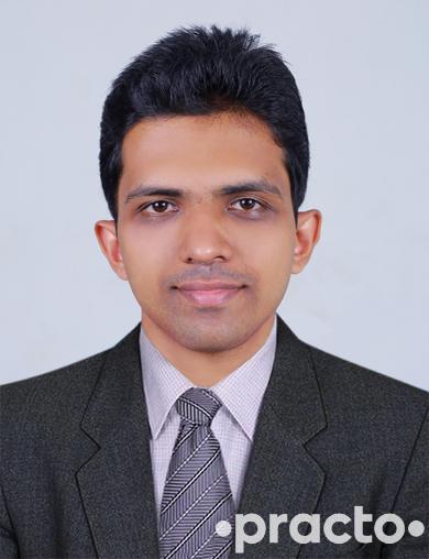 Dr. Sanumon PP Siddha in Delhi
