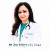 Dr. Surbhi Agrawal General Physician in Nagpur