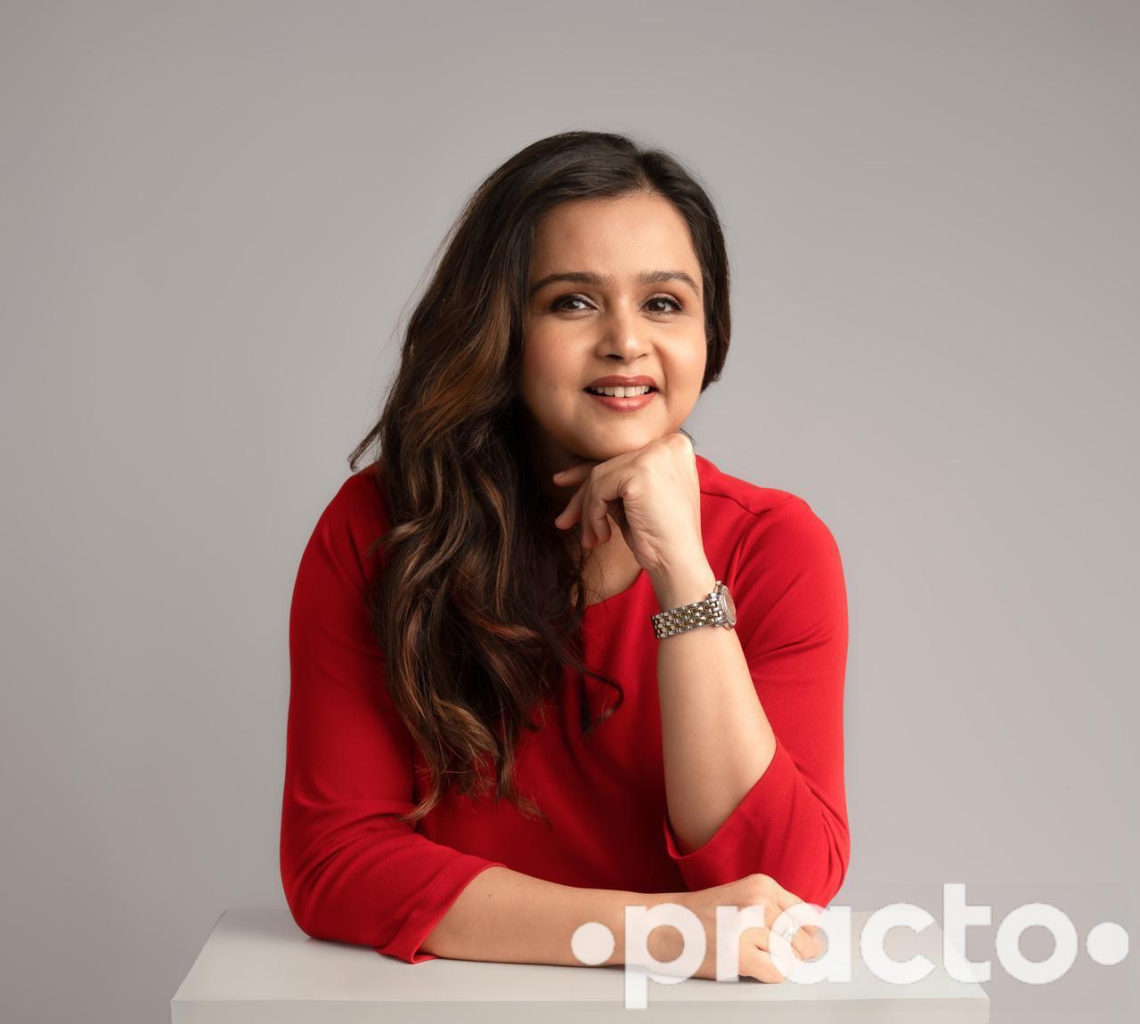 Dr. Pallavi Sule Dermatologist in Mumbai