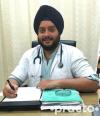 Dr. Vikram Bedi 