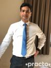 Dr. Dheeraj Kondagari - Rheumatologist