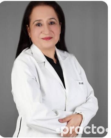 Dr. Jasmeet Kaur Wadhwa Pediatrician in Delhi