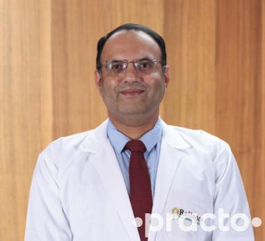 Dr. Purandare Ameya C Obstetrician in Mumbai