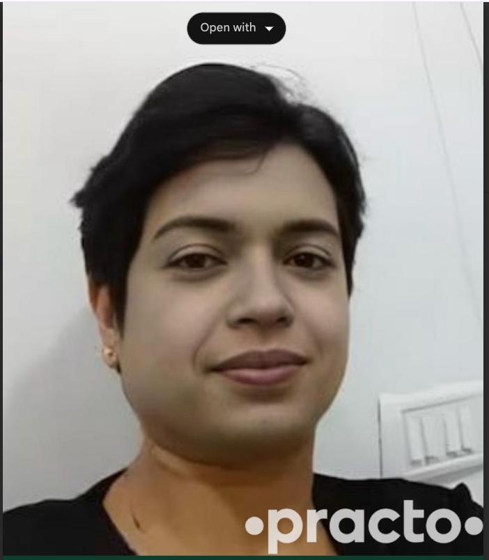 Dr. Nutan Hegde Gynecologist in Mumbai
