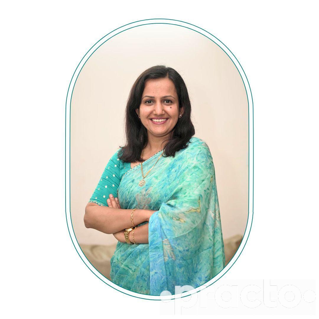 Dr. Kavita Soni Homoeopath in Bangalore