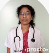 Dr. C Sridevi Cardiologist in Pune