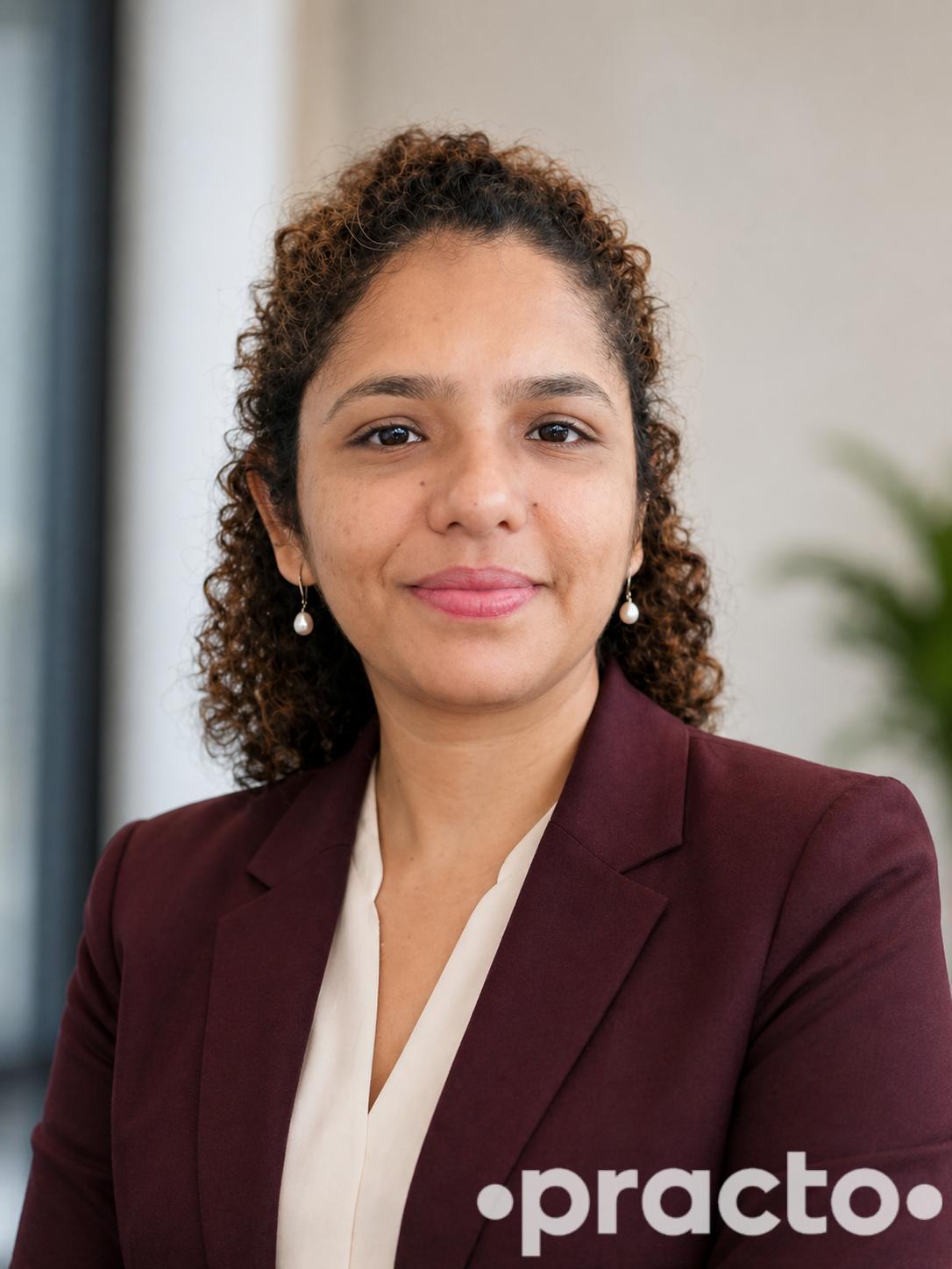 Dr. Smruti Karambelkar Psychiatrist in Mumbai