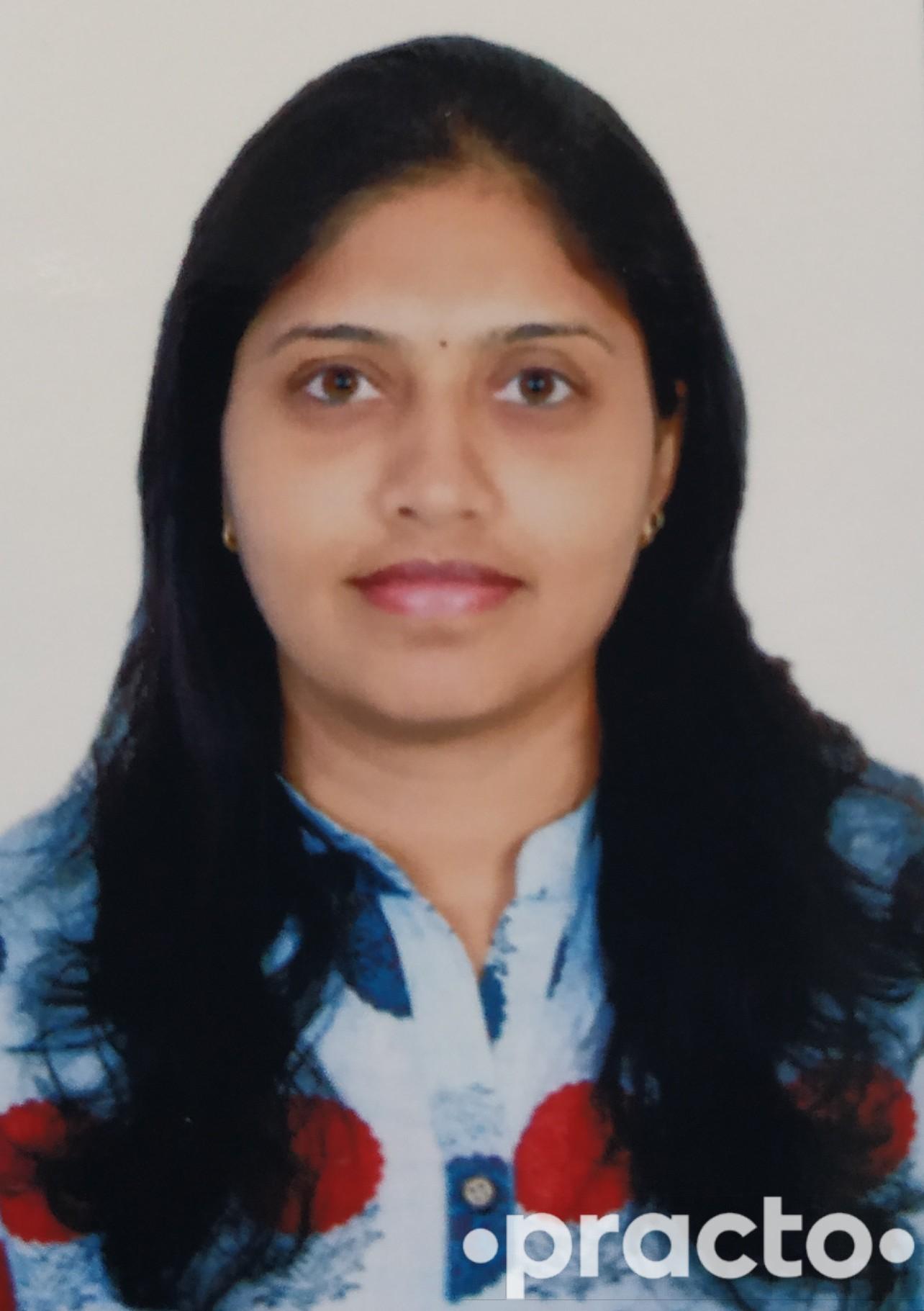 Dr Rekha V Obstetrician Book Appointment Online View Fees