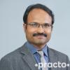 Dr. V Vamsidhar Reddy - Gastroenterologist