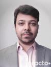 Dr. Pankaj B Borade Psychiatrist in Pune