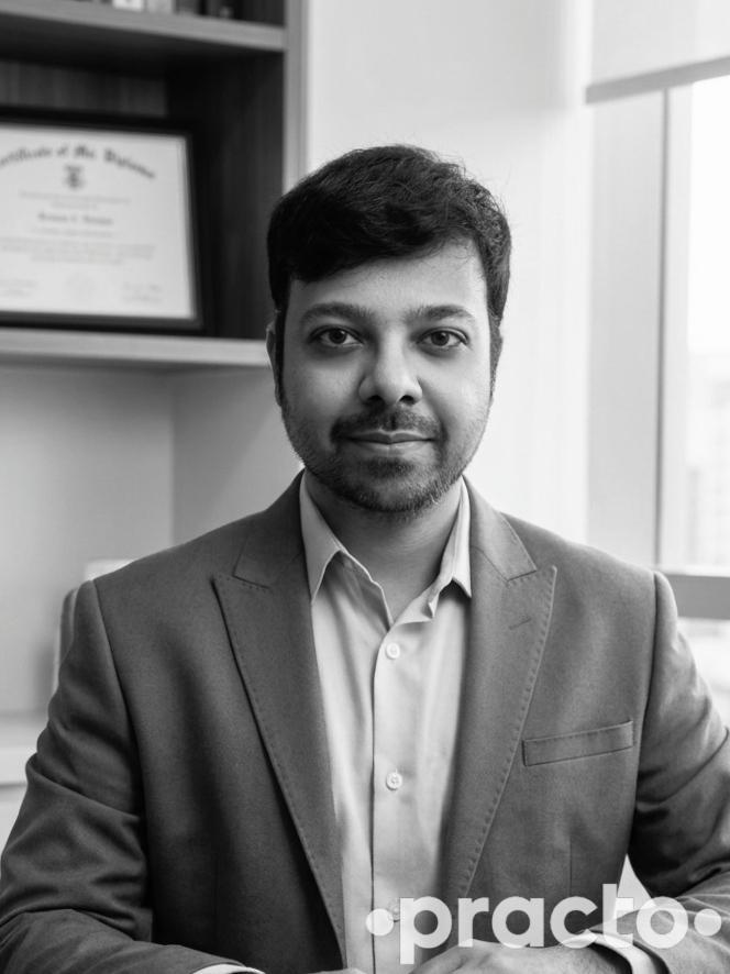 Dr. Pankaj B Borade Psychiatrist in Claim_profile