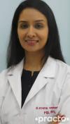 Dr. Keerthi Subramaniam - Dermatologist