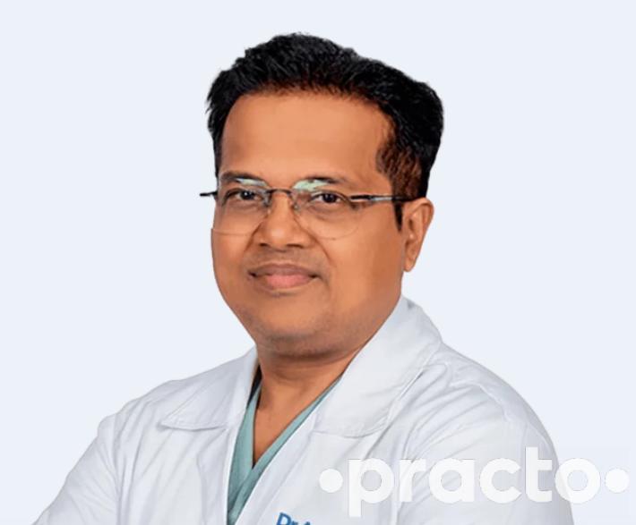 Dr. Amar Karkhanis Ophthalmologist/ Eye Surgeon in Thane