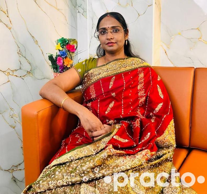 Dr. Subasri. S. R Gynecologist in Chennai