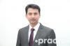 Dr. Veerendra Patil - Pediatric Hematologic-Oncologist