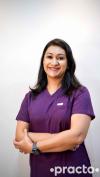 Dr. Ankita Jindal Periodontist in Bhopal