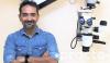 Dr. Ankit R.Upadhyaya Endodontist in Noida