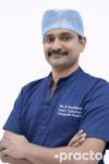 Dr. R Kartheek - Orthopedist