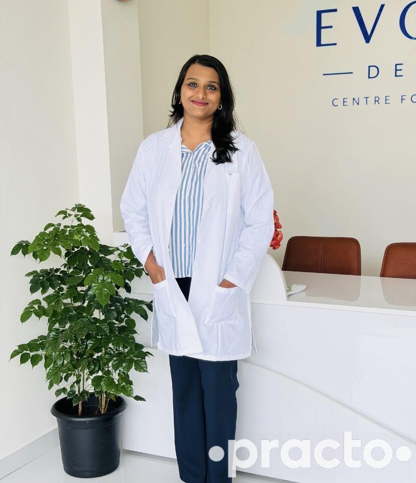 Dr. Amritha Rajan null in Cochin