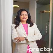 Dr. Vani V Dermatologist in Hyderabad