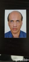 Dr. Biju Govind - Cardiologist