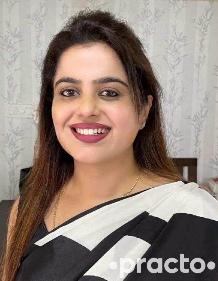 Dr. Rupali Sonkar Dental Surgeon in Pune