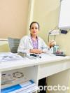 Dr. Ruchika Raj   (Physiotherapist) Physiotherapist in Noida