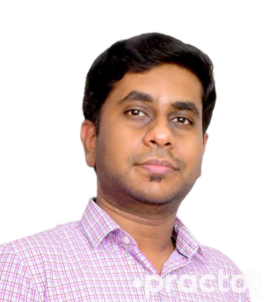Dr. Siva Karthikeyan null in Chennai