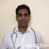 Dr. Vikram A - Psychiatrist