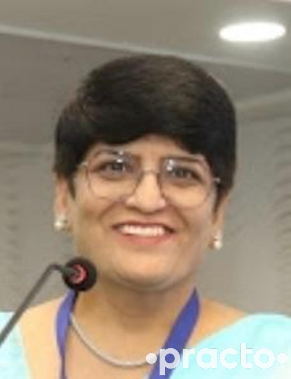Dr. Jyoti Chugh Gynecologist in Delhi