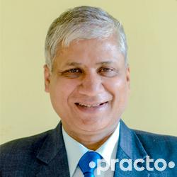 Dr. Rakesh Agarwal - Ayurveda