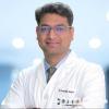 Dr. Saurabh Gupta Surgical Oncologist in Delhi