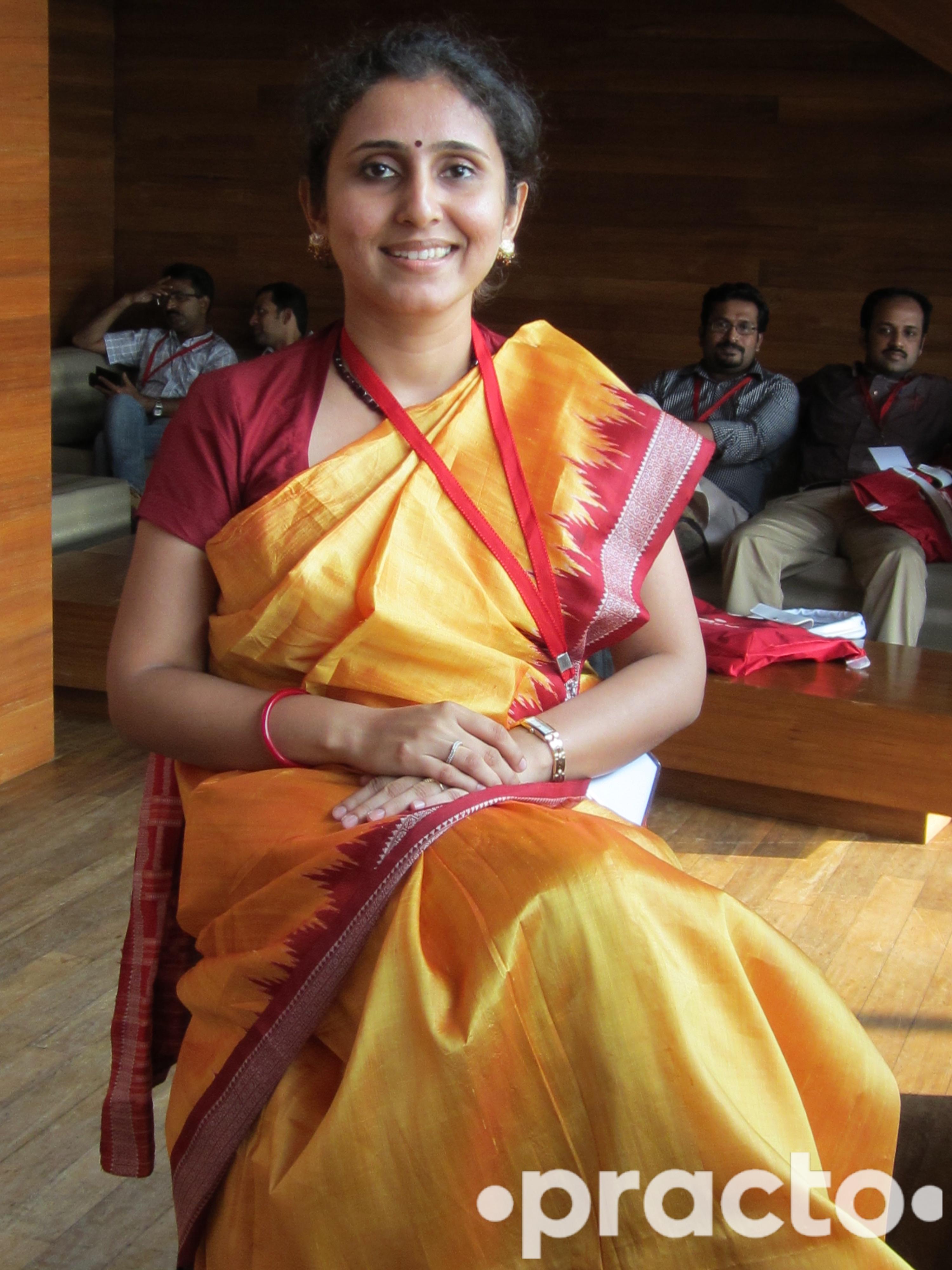 Dr. Mayuri Trivedi