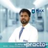 Dr. Aditya K Sharma 
