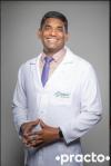 Dr. Menege Balaraju - Orthopedist