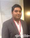Dr. Deepak M R General Physician in Bangalore
