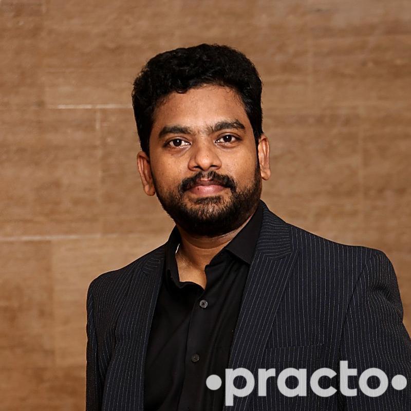 Dr. Samuel Sathweek Internal Medicine in Chennai